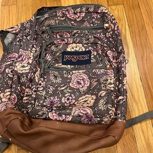 Jansport backpack